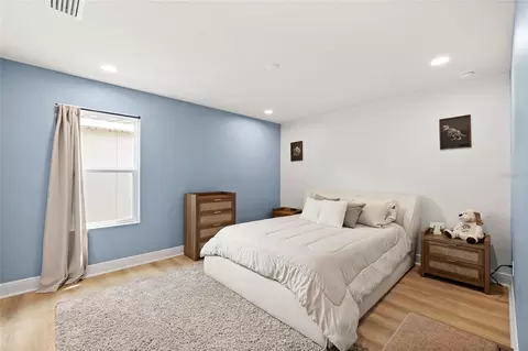 Bedroom - 5053 Rhea Dr, Saint Cloud, FL 34772 photo 3 of 10