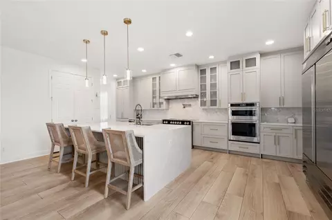 Kitchen - 5053 Rhea Dr, Saint Cloud, FL 34772 photo 3 of 11