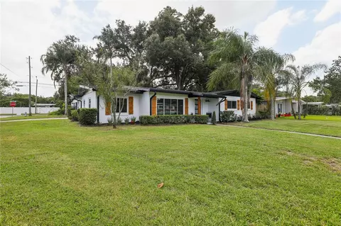 1718 Campbell Ave, Orlando, FL 32806