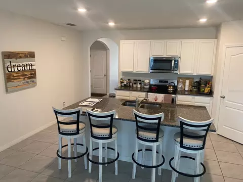 Kitchen - 2723 Sunkissed Dr, Saint Cloud, FL 34771 photo 3 of 6