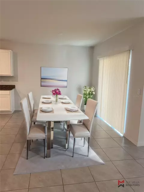 Dining - 2723 Sunkissed Dr, Saint Cloud, FL 34771 photo 3 of 3