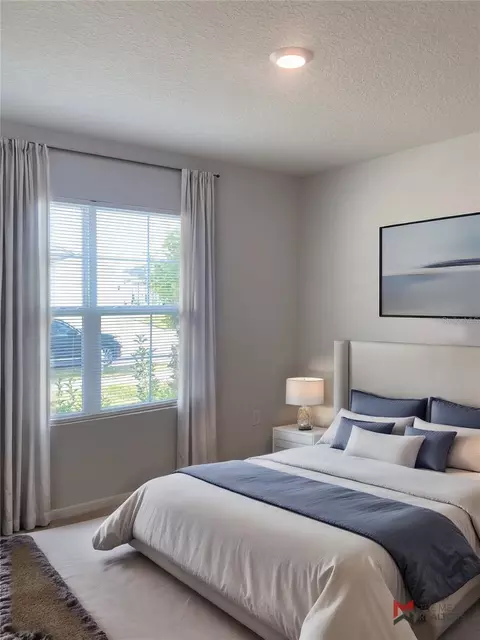 Bedroom - 2723 Sunkissed Dr, Saint Cloud, FL 34771 photo 3 of 4