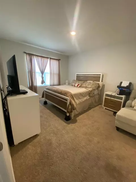Bedroom - 2723 Sunkissed Dr, Saint Cloud, FL 34771 photo 2 of 4