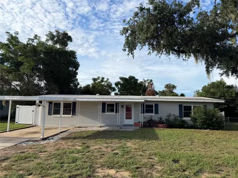 Exterior - 303 Windemere Ave, Eustis, FL 32726 photo 2 of 5