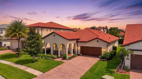 10698 Royal Cypress Way, Orlando, FL 32836