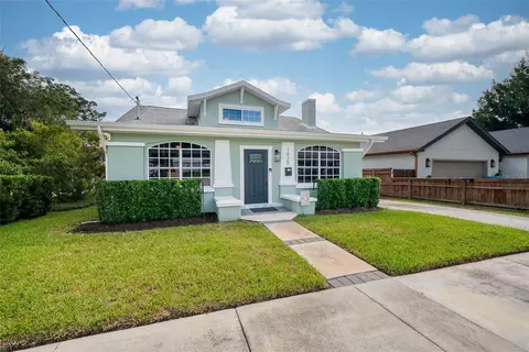 1625 S Eola Dr, Orlando, FL 32806