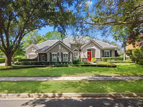 25535 Hawks Run Ln, Sorrento, FL 32776