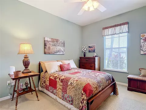 Bedroom - 5243 Hammock Pointe Ct, Saint Cloud, FL 34771 photo 1 of 9