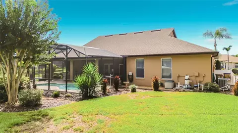 Exterior - 5243 Hammock Pointe Ct, Saint Cloud, FL 34771 photo 13 of 16