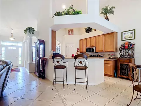 Kitchen - 5243 Hammock Pointe Ct, Saint Cloud, FL 34771 photo 1 of 7