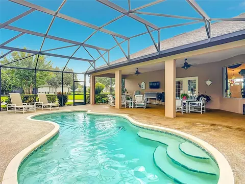Exterior - 5243 Hammock Pointe Ct, Saint Cloud, FL 34771 photo 12 of 16