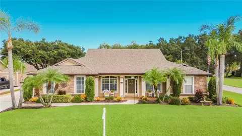 Exterior - 5243 Hammock Pointe Ct, Saint Cloud, FL 34771 photo 3 of 16