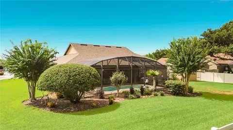 Exterior - 5243 Hammock Pointe Ct, Saint Cloud, FL 34771 photo 15 of 16