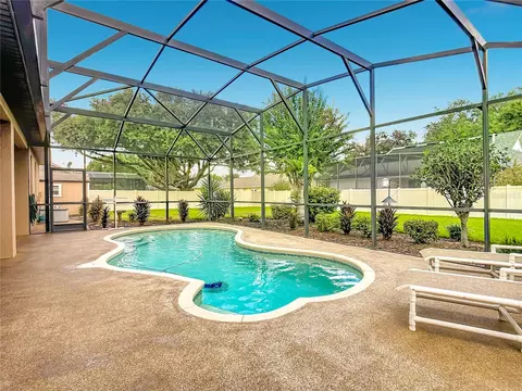 Exterior - 5243 Hammock Pointe Ct, Saint Cloud, FL 34771 photo 10 of 16