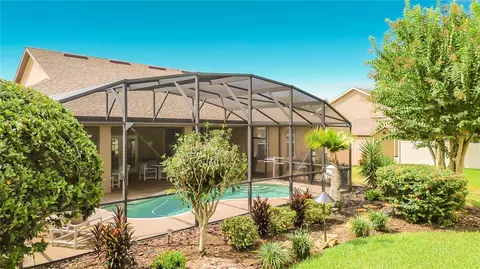 Exterior - 5243 Hammock Pointe Ct, Saint Cloud, FL 34771 photo 14 of 16