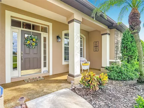 Exterior - 5243 Hammock Pointe Ct, Saint Cloud, FL 34771 photo 6 of 16