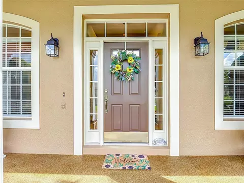 Entry Way - 5243 Hammock Pointe Ct, Saint Cloud, FL 34771 photo 1 of 2