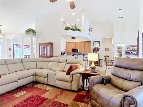 Living - 5243 Hammock Pointe Ct, Saint Cloud, FL 34771 photo 3 of 3