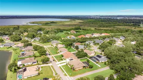 View/Area - 5243 Hammock Pointe Ct, Saint Cloud, FL 34771 photo 10 of 13