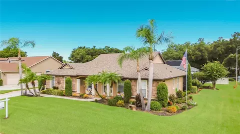 Exterior - 5243 Hammock Pointe Ct, Saint Cloud, FL 34771 photo 2 of 16