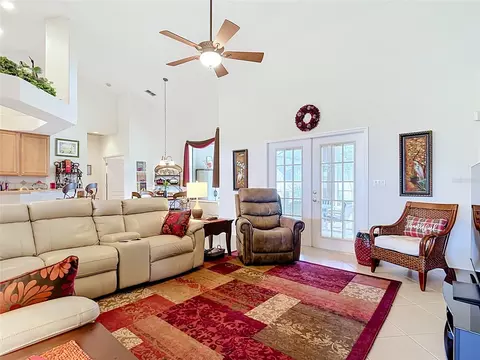Living - 5243 Hammock Pointe Ct, Saint Cloud, FL 34771 photo 2 of 3