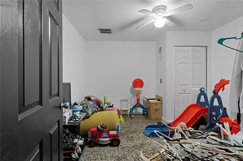 Bedroom - 1124 N Grant Ave, Mount Dora, FL 32757 photo 4 of 4