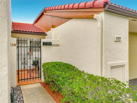 192 Balfour Dr #2, Winter Park, FL 32792
