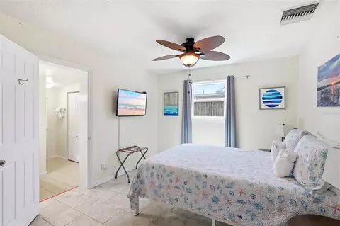 Bedroom - 159 Laurie Dr, Ormond Beach, FL 32176 photo 2 of 3