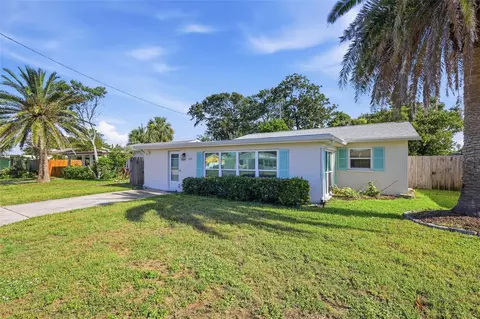Exterior - 159 Laurie Dr, Ormond Beach, FL 32176 photo 4 of 8