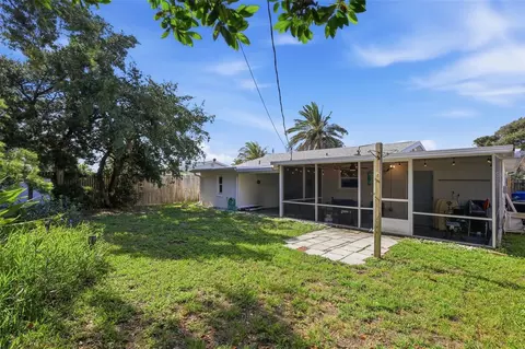 Exterior - 159 Laurie Dr, Ormond Beach, FL 32176 photo 7 of 8
