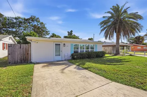 Exterior - 159 Laurie Dr, Ormond Beach, FL 32176 photo 3 of 8