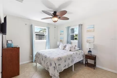 Bedroom - 159 Laurie Dr, Ormond Beach, FL 32176 photo 3 of 3