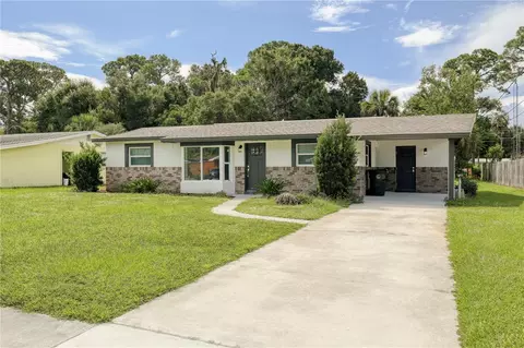 Exterior - 1021 Revilla Ln, Rockledge, FL 32955 photo 3 of 6