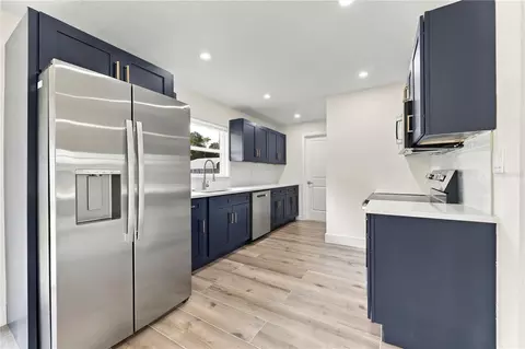 Kitchen - 1021 Revilla Ln, Rockledge, FL 32955 photo 1 of 5