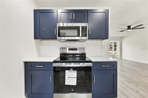 Kitchen - 1021 Revilla Ln, Rockledge, FL 32955 photo 2 of 5