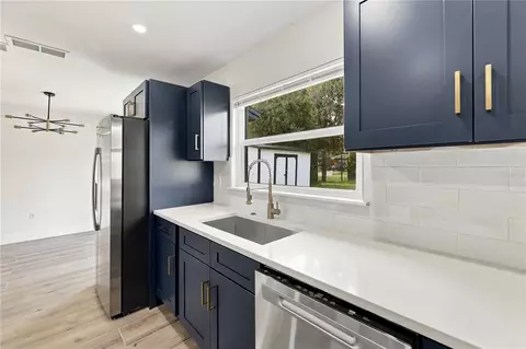 Kitchen - 1021 Revilla Ln, Rockledge, FL 32955 photo 3 of 5