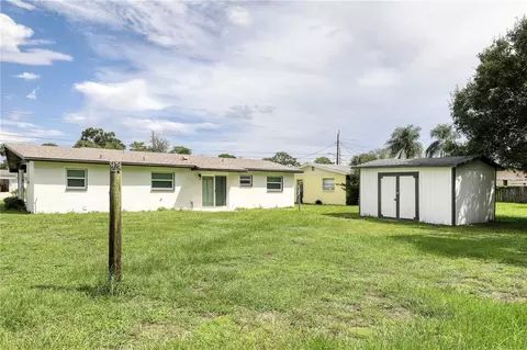 Exterior - 1021 Revilla Ln, Rockledge, FL 32955 photo 6 of 6