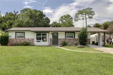 Exterior - 1021 Revilla Ln, Rockledge, FL 32955 photo 2 of 6