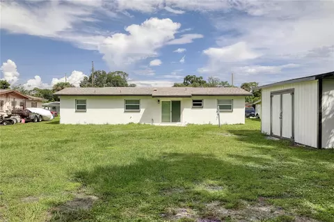 Exterior - 1021 Revilla Ln, Rockledge, FL 32955 photo 5 of 6