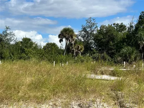 10404 Port Everglades St, Port Charlotte, FL 33981