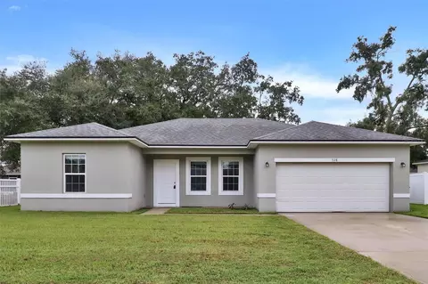528 Finch Ln, Poinciana, FL 34759