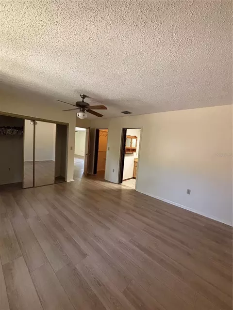 Bedroom - 3415 Mary Ln, Mount Dora, FL 32757 photo 5 of 5