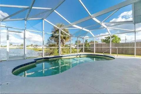 5208 Chaves Cir, Port Charlotte, FL 33948