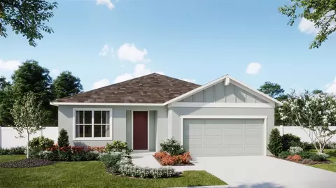 6976 Broad Wing Loop, Howey In The Hills, FL 34737