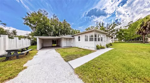 4503 Wishart Blvd, Tampa, FL 33603