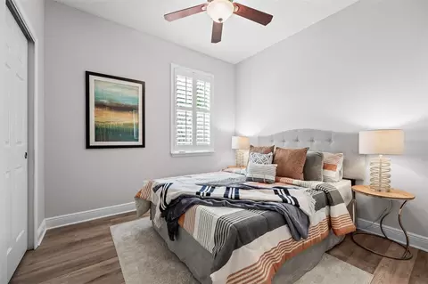 Bedroom - 22004 Belgian Ct, Mount Dora, FL 32757 photo 3 of 3