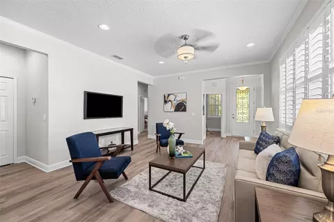 Living - 22004 Belgian Ct, Mount Dora, FL 32757 photo 2 of 2