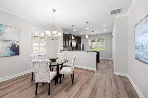 Dining - 22004 Belgian Ct, Mount Dora, FL 32757 photo 2 of 2
