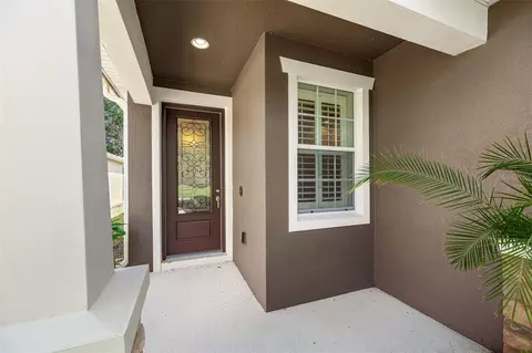Entry Way - 22004 Belgian Ct, Mount Dora, FL 32757 photo 1 of 2