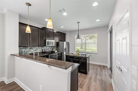 Kitchen - 22004 Belgian Ct, Mount Dora, FL 32757 photo 1 of 4